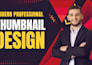 design attractive, clickbait, youtube thumbnails